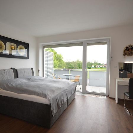 Apartmany Viva Třeboň Buitenkant foto