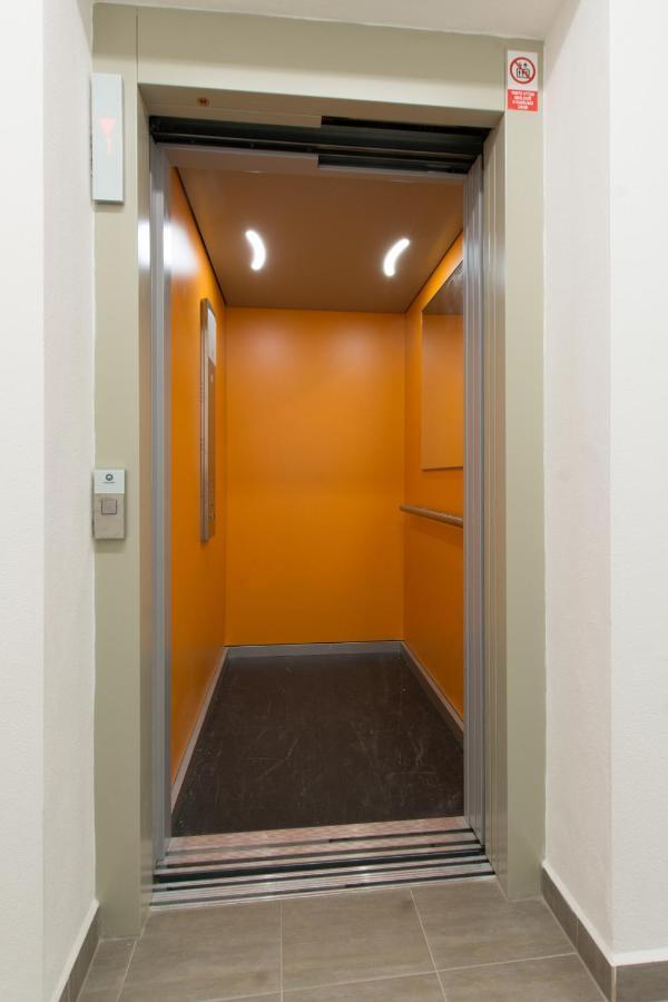 Apartmany Viva Třeboň Buitenkant foto