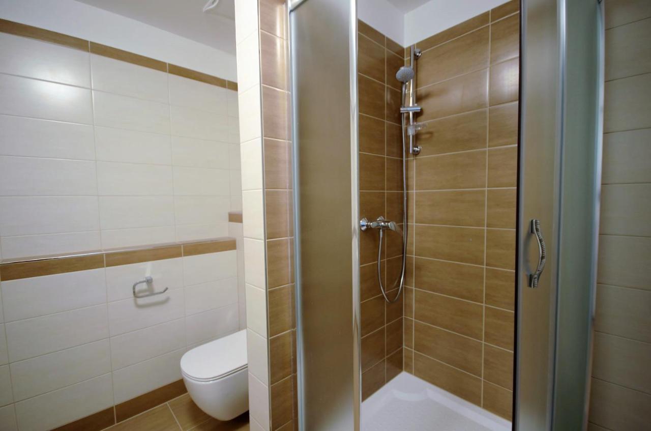 Apartmany Viva Třeboň Buitenkant foto