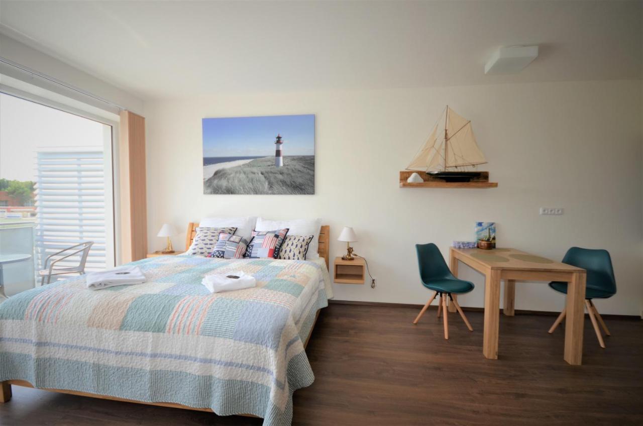 Apartmany Viva Třeboň Buitenkant foto