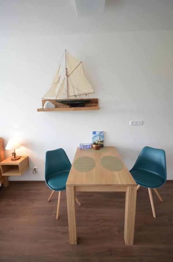 Apartmany Viva Třeboň Buitenkant foto