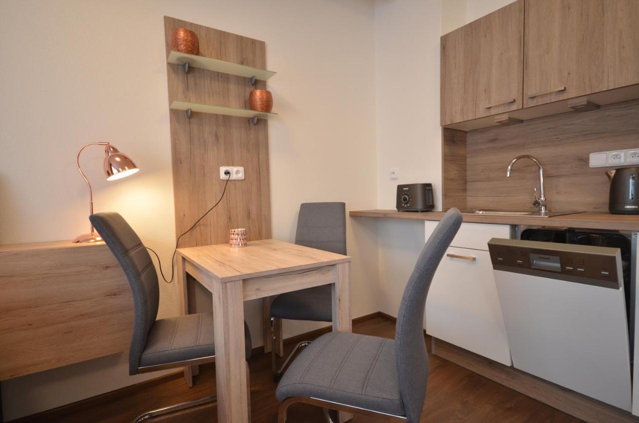 Apartmany Viva Třeboň Buitenkant foto