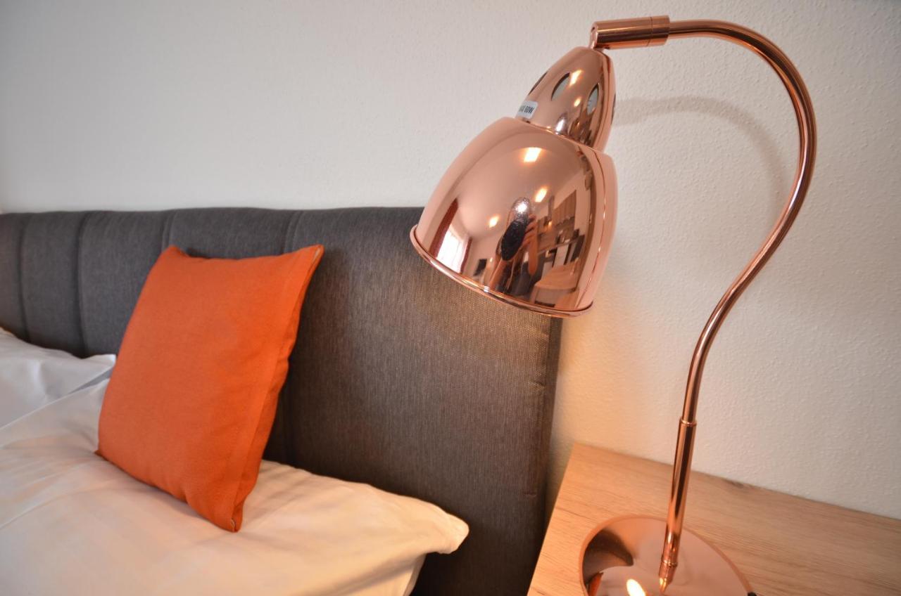 Apartmany Viva Třeboň Buitenkant foto