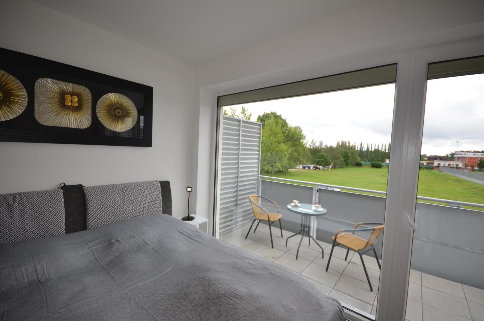Apartmany Viva Třeboň Buitenkant foto