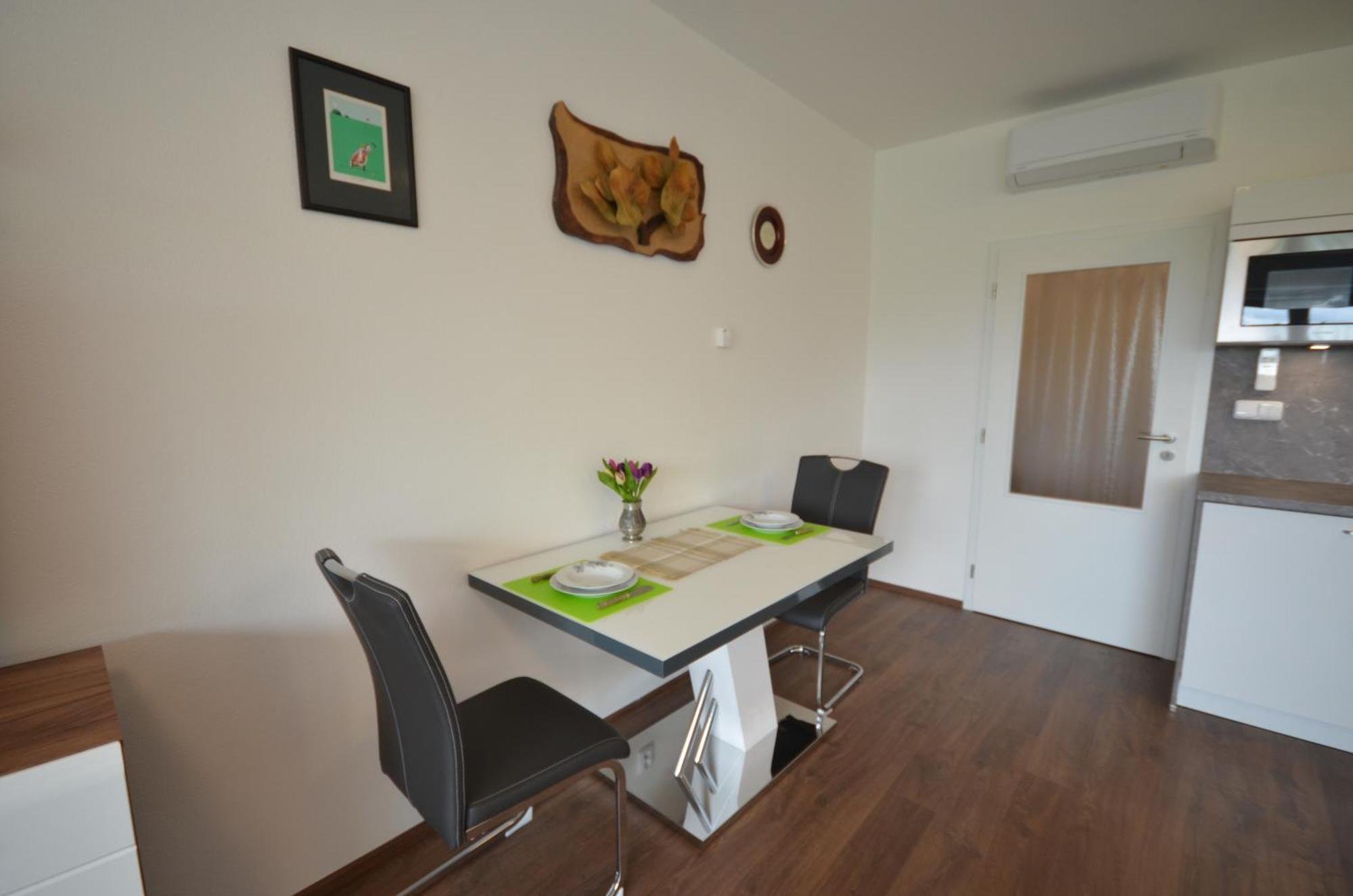 Apartmany Viva Třeboň Buitenkant foto
