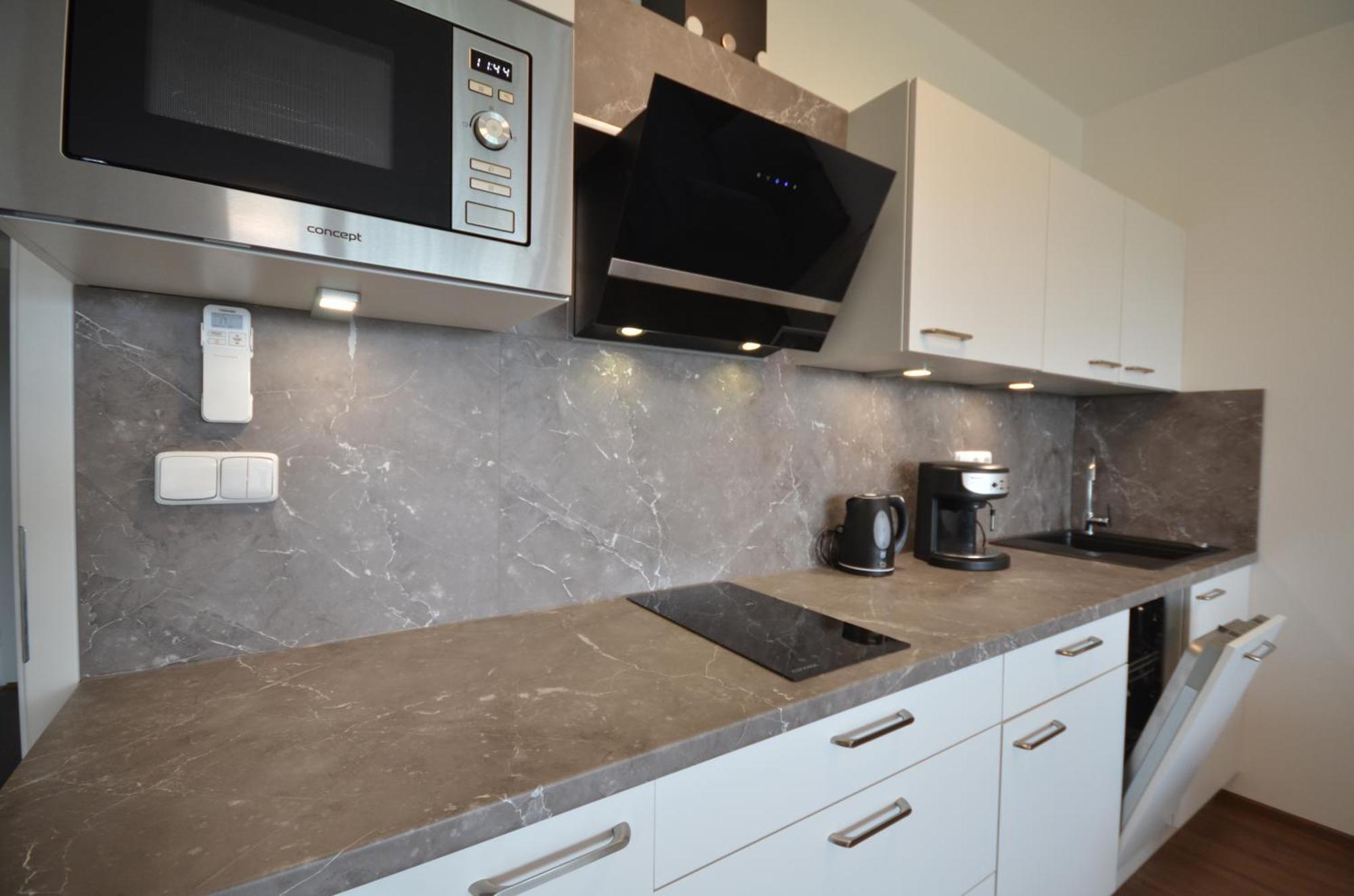 Apartmany Viva Třeboň Buitenkant foto