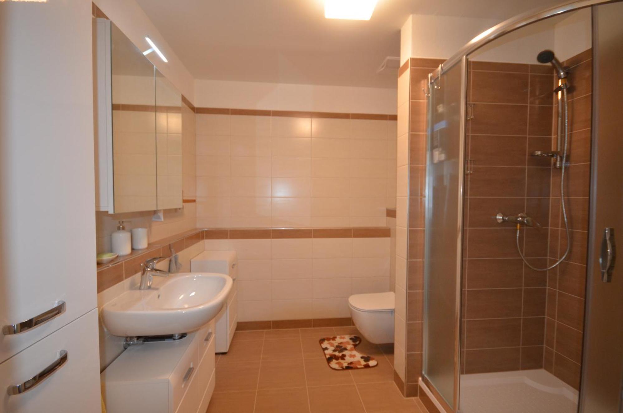 Apartmany Viva Třeboň Buitenkant foto
